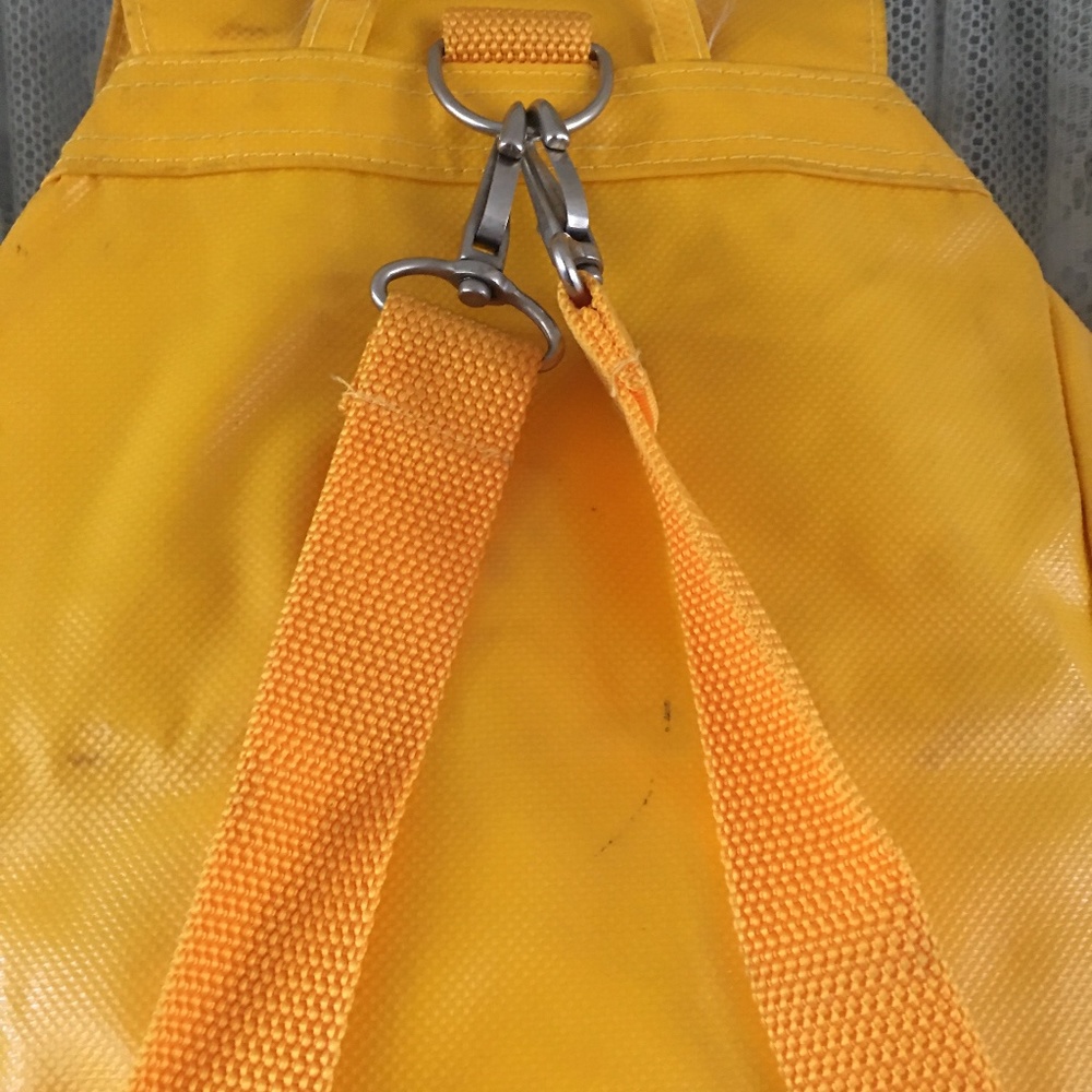 Host Pick: Individual Trade Club Backpack - Picture 7 of 10